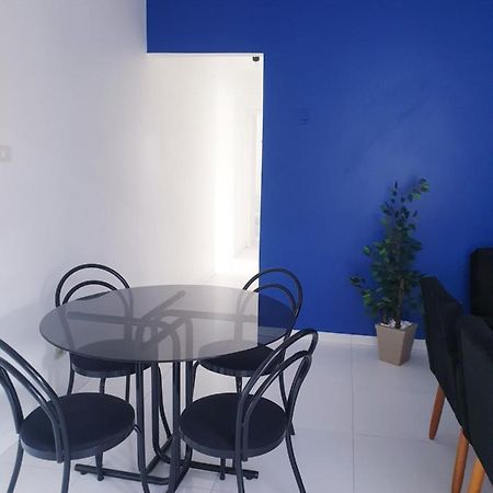 Apartamento 400 Metros Praia Da Enseada Apartment Guaruja Ngoại thất bức ảnh